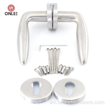 Stainless Steel faitotoa &#39;au loka loka seti